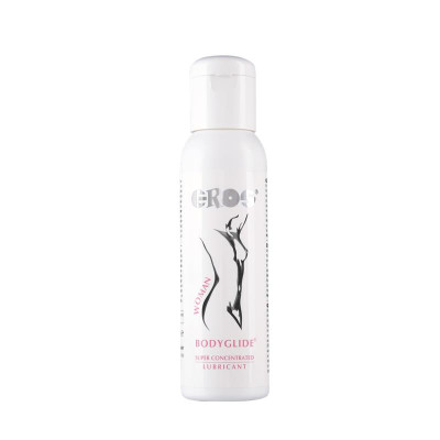 Lubricante Super Concentrado Silicona Bodyglide Woman 250 ml Lubricante Super Concentrado Silicona Bodyglide Woman 250 ml