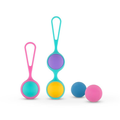 Vita Set de Bolas Kegel Vita Set de Bolas Kegel