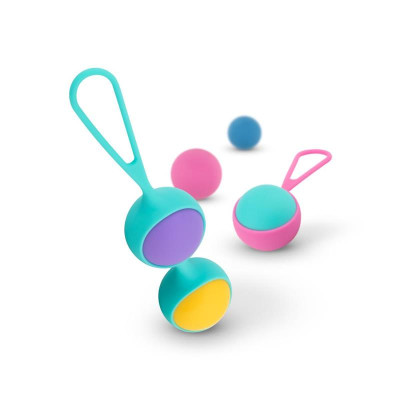 Vita Set de Bolas Kegel Vita Set de Bolas Kegel