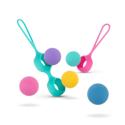 Vita Set de Bolas Kegel Vita Set de Bolas Kegel