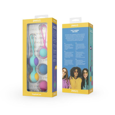 Vita Set de Bolas Kegel Vita Set de Bolas Kegel