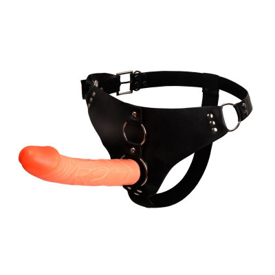 Baile Arnes con Dildo Baile Arnes con Dildo