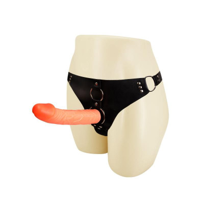 Baile Arnes con Dildo Baile Arnes con Dildo