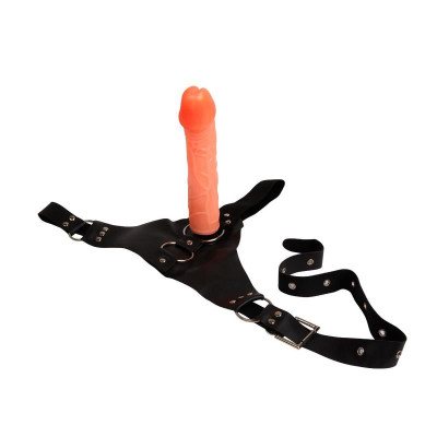 Baile Arnes con Dildo Baile Arnes con Dildo
