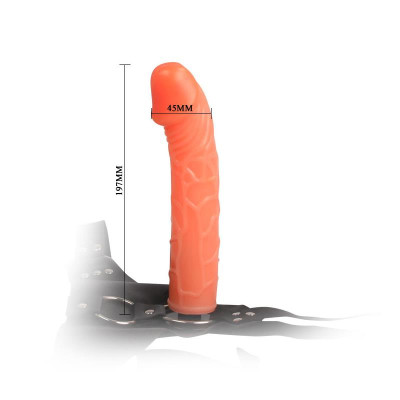 Baile Arnes con Dildo Baile Arnes con Dildo