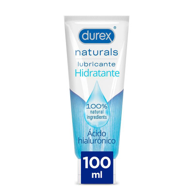 Lubricante Natural Intimo Hidratante 100 ml Lubricante Natural Intimo Hidratante 100 ml