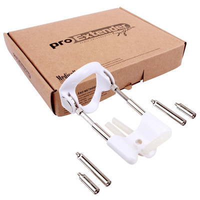 Alargador del Pene Pro Extender System Alargador del Pene Pro Extender System