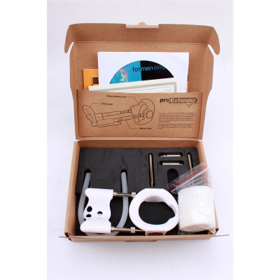 Alargador del Pene Pro Extender System Alargador del Pene Pro Extender System
