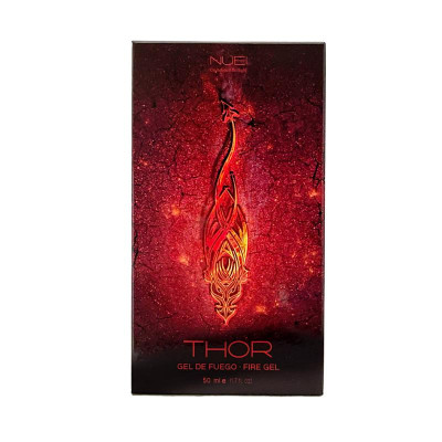 Intensificador del Orgasmo Thor 50 ml Intensificador del Orgasmo Thor 50 ml