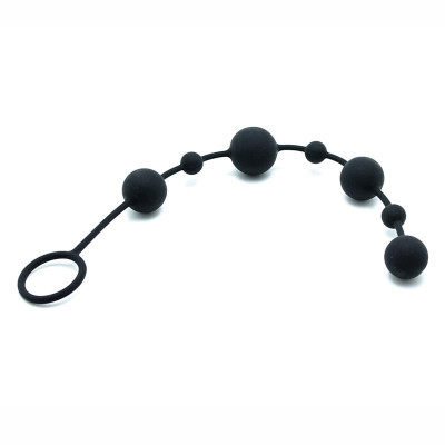 Rimba Latex Play Bolas Anales 34 cm Rimba Latex Play Bolas Anales 34 cm