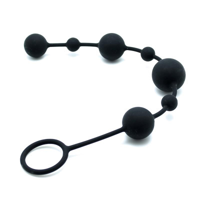 Rimba Latex Play Bolas Anales 34 cm Rimba Latex Play Bolas Anales 34 cm