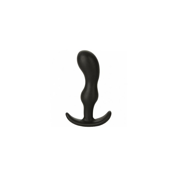 Plug Anal Mood Naughty 2 Mediano Negro