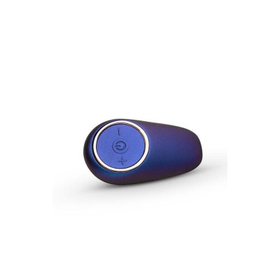 Interstellar Plug Anal con Control Remoto USB Interstellar Plug Anal con Control Remoto USB