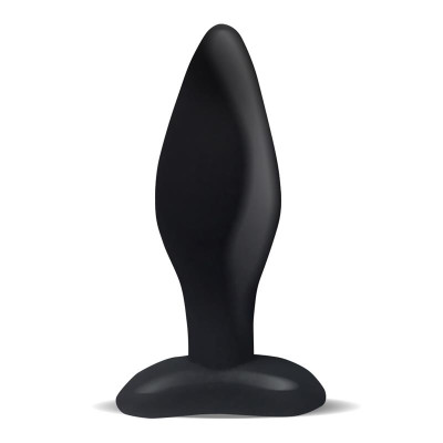 Dolmen Plug Anal Silicona Talla L 12 cm x 4 cm Dolmen Plug Anal Silicona Talla L 12 cm x 4 cm