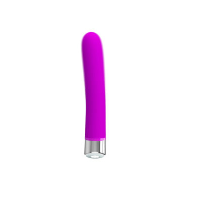 Vibrador Randolph Silicona Purpura Vibrador Randolph Silicona Purpura