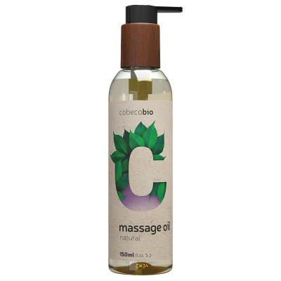 Bio Natural Aceite de Masage 150 ml Bio Natural Aceite de Masage 150 ml