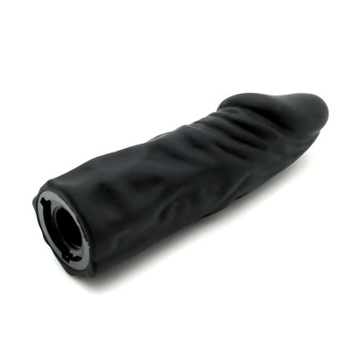 Rimba Latex Play Arnes Con Dildo 12 cm Rimba Latex Play Arnes Con Dildo 12 cm