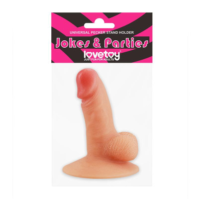 Accesorio para Fiestas Universal Pecker Stand Holder Pene Accesorio para Fiestas Universal Pecker Stand Holder Pene