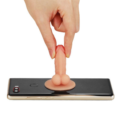 Accesorio para Fiestas Universal Pecker Stand Holder Pene Accesorio para Fiestas Universal Pecker Stand Holder Pene