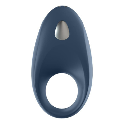 Royal One Anillo Vibrador con APP Azul Royal One Anillo Vibrador con APP Azul