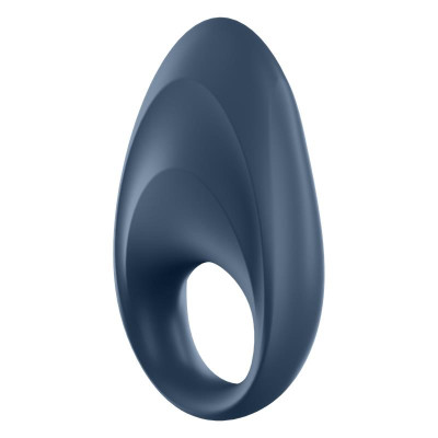 Royal One Anillo Vibrador con APP Azul Royal One Anillo Vibrador con APP Azul