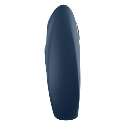Royal One Anillo Vibrador con APP Azul Royal One Anillo Vibrador con APP Azul