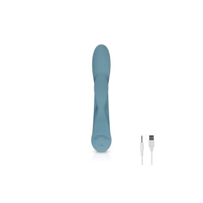 Vibrador The Violet Rabbit