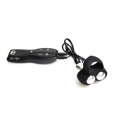 Estimulador Jett Tecnologia Trebel Bass Estimulador Jett Tecnologia Trebel Bass