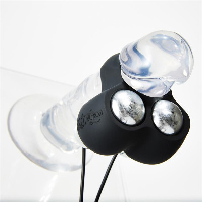 Estimulador Jett Tecnologia Trebel Bass Estimulador Jett Tecnologia Trebel Bass