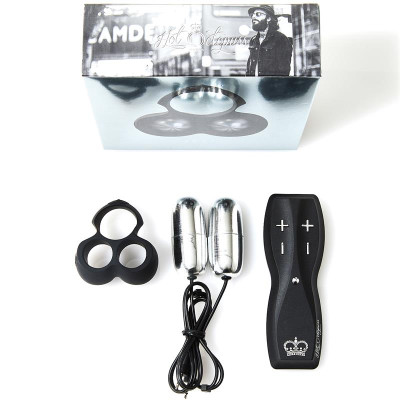 Estimulador Jett Tecnologia Trebel Bass Estimulador Jett Tecnologia Trebel Bass