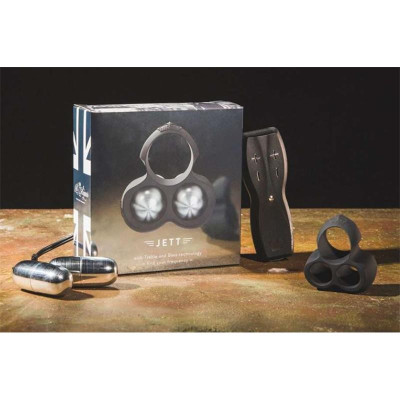Estimulador Jett Tecnologia Trebel Bass Estimulador Jett Tecnologia Trebel Bass