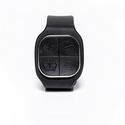 Masturbador Masculino Pulse Solo Lux Negro Masturbador Masculino Pulse Solo Lux Negro