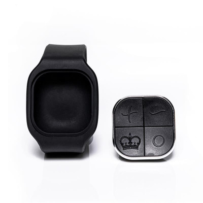 Masturbador Masculino Pulse Solo Lux Negro Masturbador Masculino Pulse Solo Lux Negro