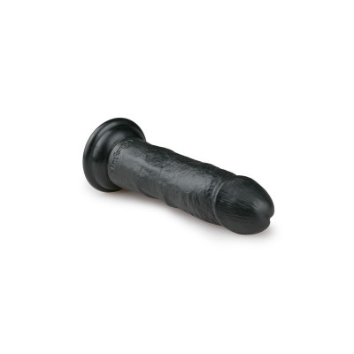 Pene Realistico Negro 155 cm Pene Realistico Negro 155 cm
