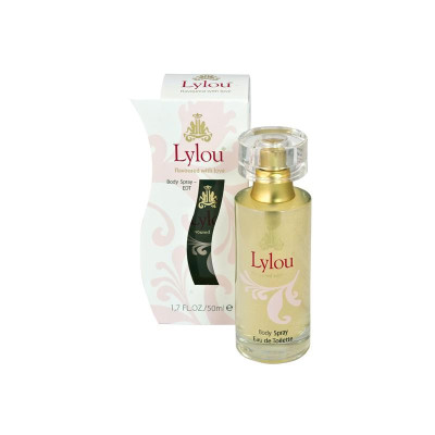 Body Spray con Etanol 50 ml Body Spray con Etanol 50 ml