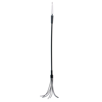 Rimba Latex Play Flogger 50 cm Rimba Latex Play Flogger 50 cm