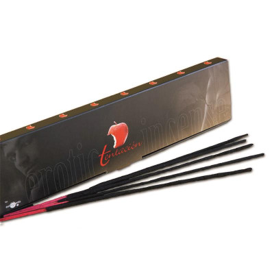 Tentacion Caja Incienso Erotico Feromonas 20 Sticks Frutos Rojos Tentacion Caja Incienso Erotico Feromonas 20 Sticks Frutos Rojos