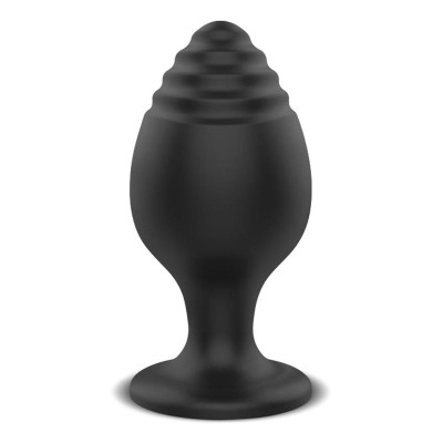Steps Plug Anal Silicona Talla M 72 cm x 35 cm Steps Plug Anal Silicona Talla M 72 cm x 35 cm