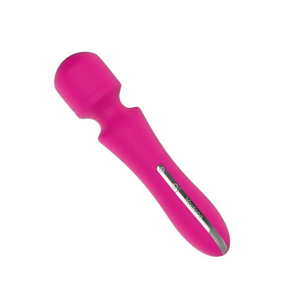 Masajeador Rockit Fuchsia Masajeador Rockit Fuchsia