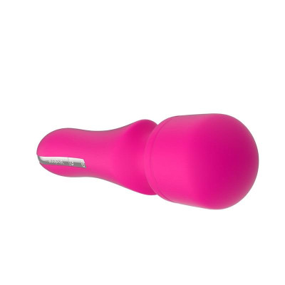 Masajeador Rockit Fuchsia Masajeador Rockit Fuchsia
