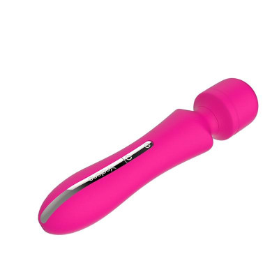 Masajeador Rockit Fuchsia Masajeador Rockit Fuchsia