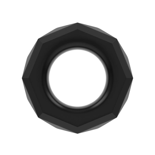 Anillo para el Pene Power Plus Negro