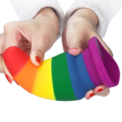 Plug Anal Prider 6 Plug Anal Prider 6