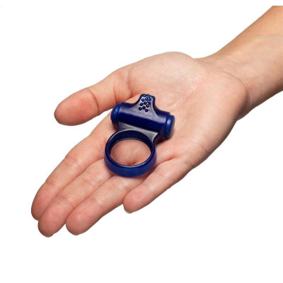 Anillo Vibrador Pleasure Booster Anillo Vibrador Pleasure Booster