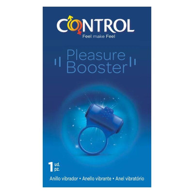 Anillo Vibrador Pleasure Booster Anillo Vibrador Pleasure Booster