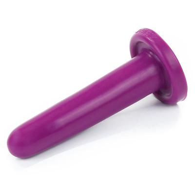 Estimulador Holy Dong 45 Silicona Liquida Purpura Estimulador Holy Dong 45 Silicona Liquida Purpura