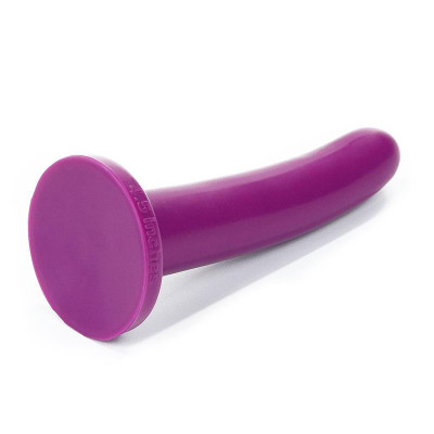 Estimulador Holy Dong 45 Silicona Liquida Purpura Estimulador Holy Dong 45 Silicona Liquida Purpura