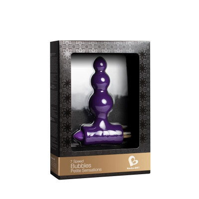 Petite Sensations Bubbles Purpura Petite Sensations Bubbles Purpura