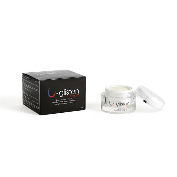 U- Glisten Cream