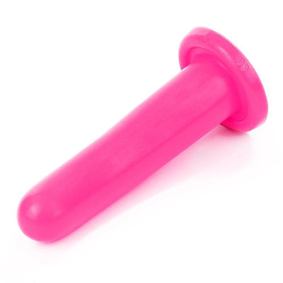 Estimulador Holy Dong 55 Silicona Liquida Rosa Estimulador Holy Dong 55 Silicona Liquida Rosa
